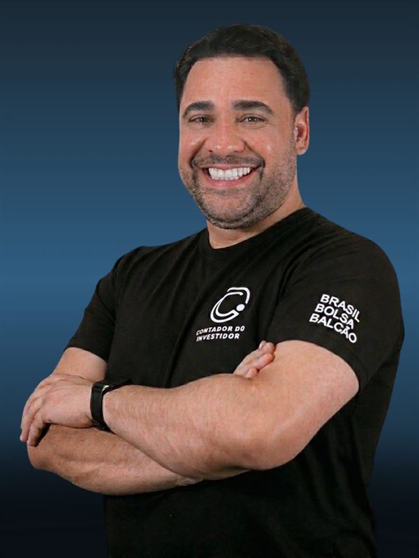 Dony Alves — Business Manager