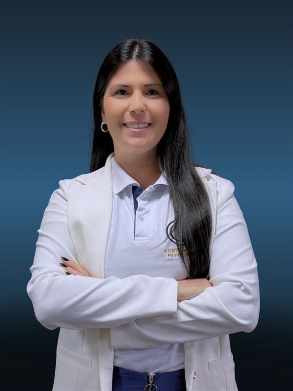 Jéssica Lima — Gestora de Recursos Humanos